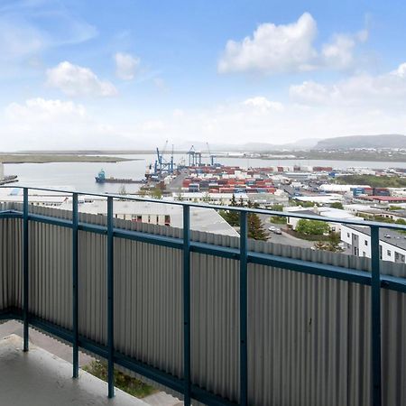 Lovely 1 Bedroom Apartment - Perfect Panorama View Reykjavik Luaran gambar