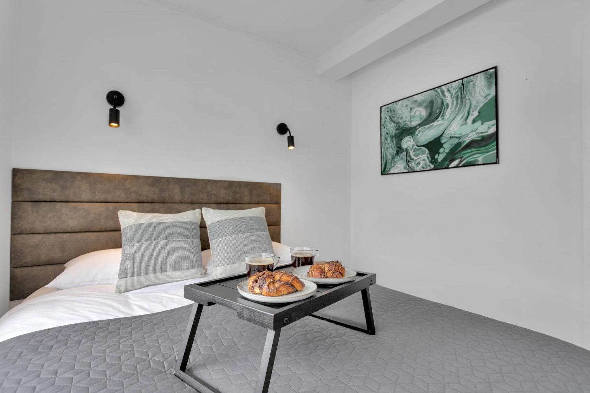 Lovely 1 Bedroom Apartment - Perfect Panorama View Reykjavik Luaran gambar